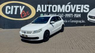 Foto do veículo Volkswagen Gol 1.6 Vht Total Flex