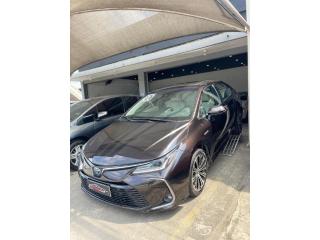 Foto do veículo Toyota Corolla 1.8 Hev Altis Cvt