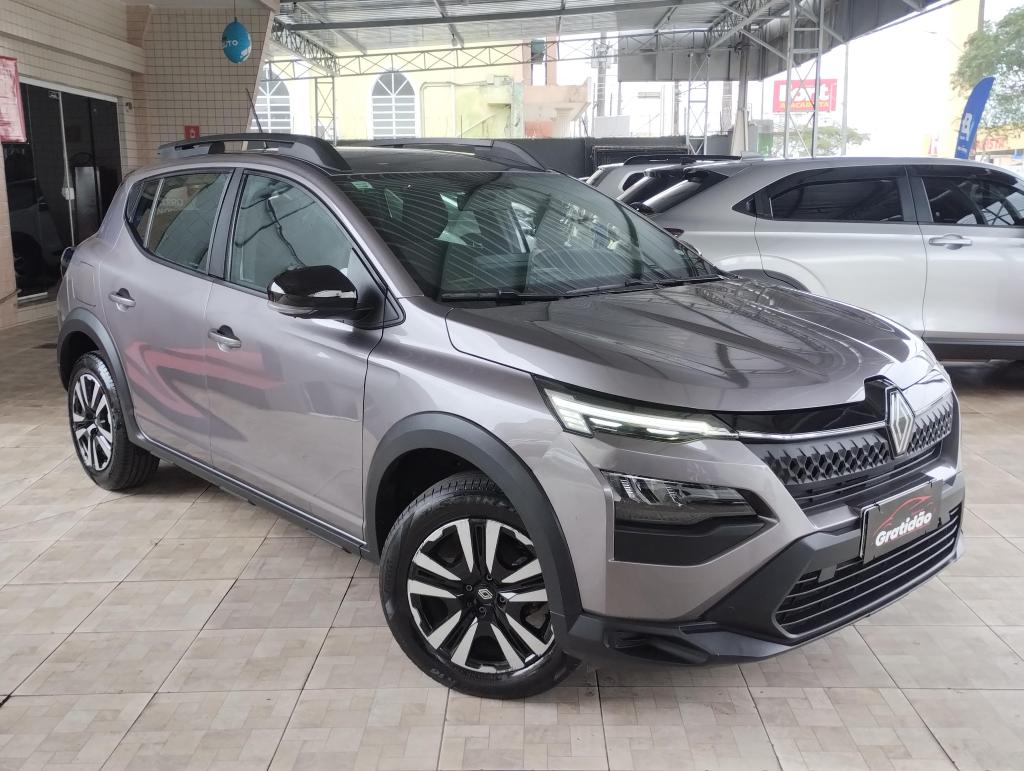 Renault Kardian