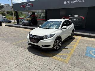 Foto do veículo Honda Hr-v Ex 1.8 Flexone 16v 5p Aut.