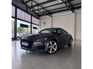 Foto do veículo Audi Tt 2.0 Tfsi Ambition S Tronic
