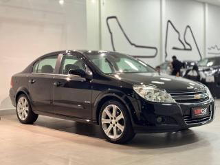 Foto do veículo Chevrolet Vectra Elite 2.0 Mpfi 8v Flexpower Aut.