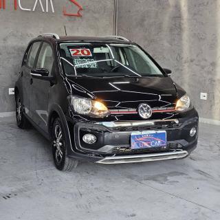 Foto do veículo Volkswagen Up! Xtreme 1.0 Tsi Total Flex 12v 5p