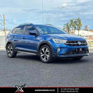 Foto do veículo Volkswagen Nivus Highline 1.0 200 Tsi Flex Aut.