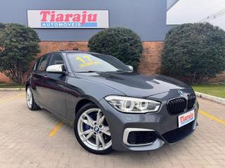 Foto do veículo Bmw Series 1 3.0 M140i Auto