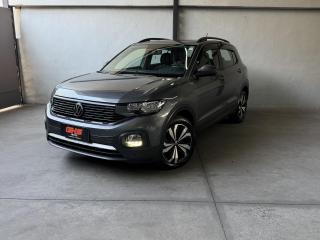 Foto do veículo Volkswagen T-cross 1.0 200 Tsi Auto