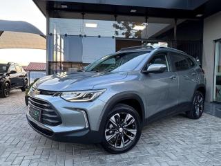 Foto do veículo Chevrolet Tracker 1.2 Turbo Premier Auto