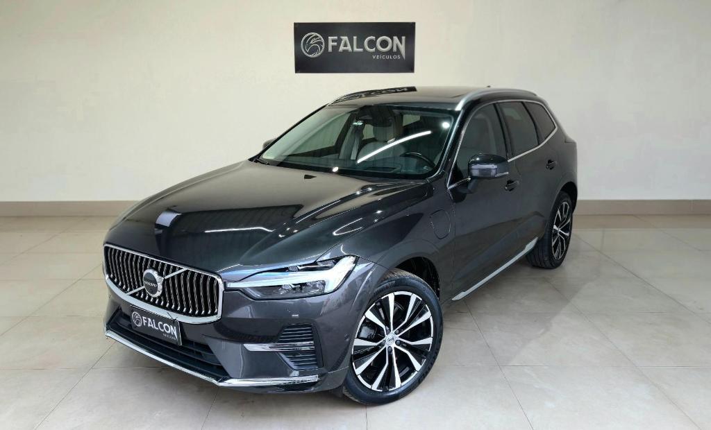 Volvo Xc60 2023