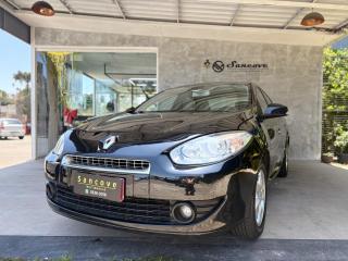 Foto do veículo Renault Fluence 2.0 16v Hi-flex Dynamique