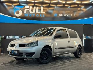 Foto do veículo Renault Clio 1.0 16v Hi-flex