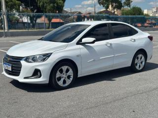 Foto do veículo Chevrolet Onix Sedan Plus Lt 1.0 12v Flex 4p Mec.