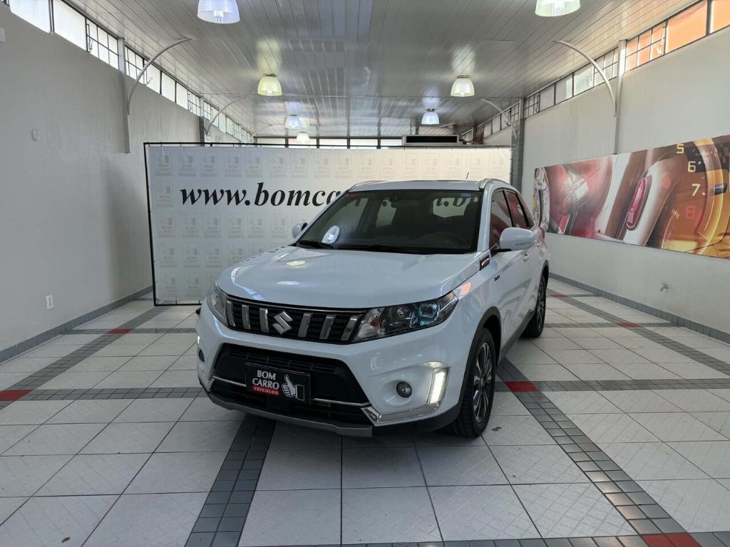 Suzuki Vitara 2020