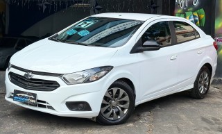 Foto do veículo Chevrolet Joy Plus 1.0 Black