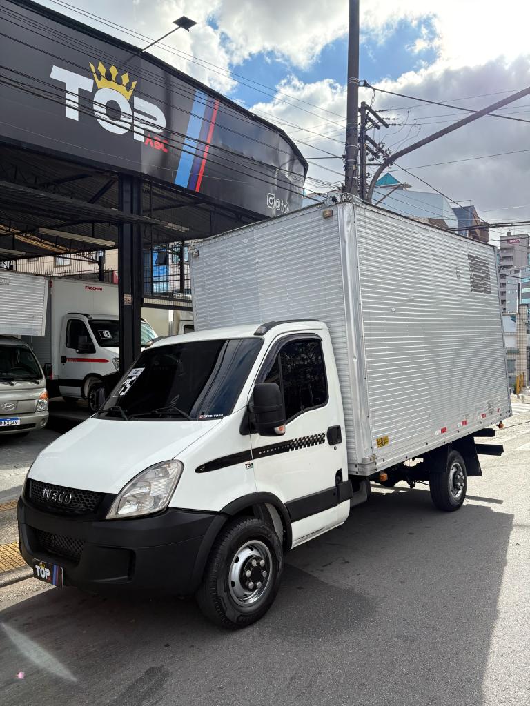 Iveco Daily 2015