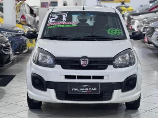 Foto do veículo Fiat Uno Attracti. Celeb.1.4 Evo F.flex 8v 4p