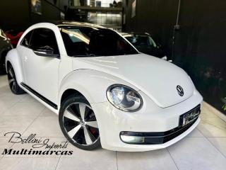 Foto do veículo Volkswagen Fusca 2.0 Tsi 16v Aut.