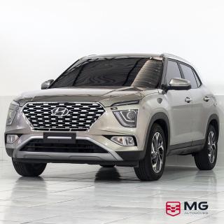 Foto do veículo Hyundai Creta Platinum 1.0 Tb 12v Flex Aut.