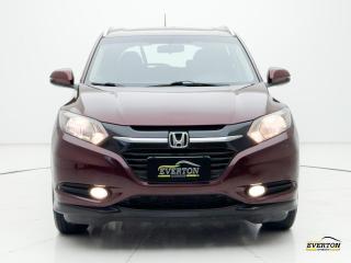 Foto do veículo Honda Hr-v Ex 1.8 Flexone 16v 5p Aut.