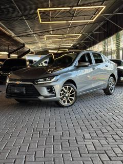 Foto do veículo Chevrolet Onix 1.0 Turbo Premier Auto