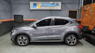 Foto do veículo Honda Hr-v 1.8 Ex Cvt