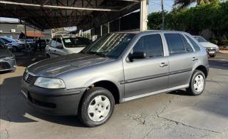 Foto do veículo Volkswagen Gol City 1.0 Mi 8v 4p