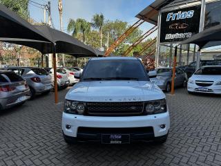 Foto do veículo Land Rover Range R.sport Se 3.0 4x4 Tdv6/sdv6 Dies.