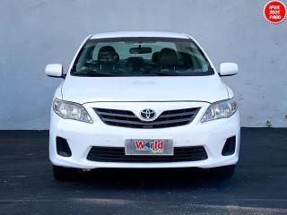 Foto do veículo Toyota Corolla Gli 1.8 Flex 16v Aut.