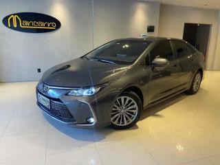 Foto do veículo Toyota Corolla Xei 2.0 Flex 16v Aut.