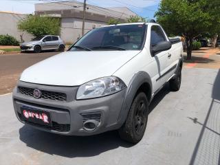 Foto do veículo Fiat Strada 1.4 Fire Flex Working
