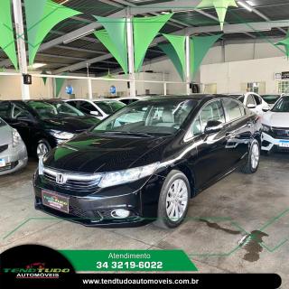 Foto do veículo Honda Civic Sedan Lxr 2.0 Flexone 16v Aut. 4p
