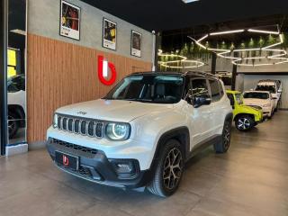 Foto do veículo Jeep Renegade 1.3 T270 Sahara Auto