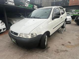 Foto do veículo Fiat Palio 1.0 Fire Flex