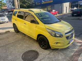 Foto do veículo Chevrolet Spin 1.8 Econoflex Ltz 7s