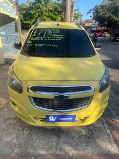 Foto do veículo Chevrolet Spin 1.8 Econoflex Ltz 7s