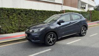 Foto do veículo Honda Hr-v Ex 1.8 Flexone 16v 5p Aut.