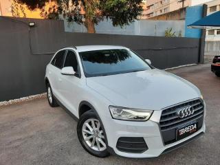 Foto do veículo Audi Q3 1.4 Tfsi/tfsi Flex S-tronic 5p