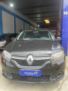 Foto do veículo Renault Sandero 1.0 Expression