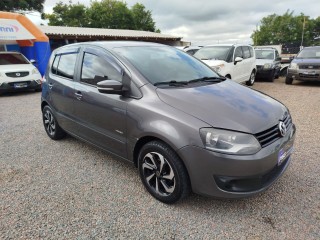 Foto do veículo Volkswagen Fox 1.0 Tec Total Flex