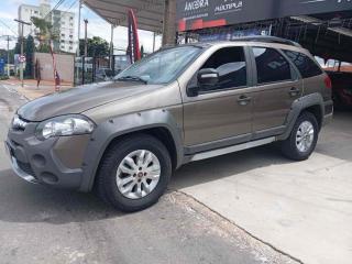 Foto do veículo Fiat Palio 1.8 E.torq Flex Weekend Adventure