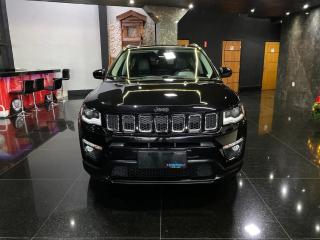 Foto do veículo Jeep Compass Longitude 2.0 16v Automático