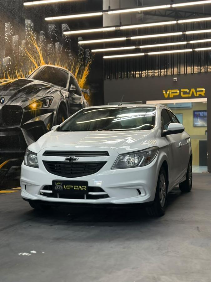 Chevrolet Prisma 1.0 Spe 4 Eco Joy 2017