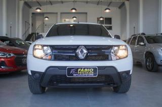 Foto do veículo Renault Duster Oroch 1.6 Express