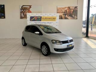 Foto do veículo Volkswagen Fox 1.0 Mi Total Flex 8v 5p