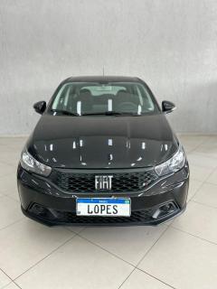 Foto do veículo Fiat Argo Drive 1.0 6v Flex