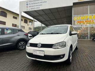 Foto do veículo Volkswagen Fox 1.0 Mi Total Flex 8v 5p