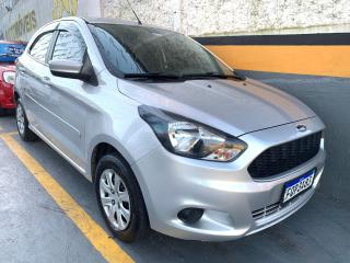 Foto do veículo Ford Ka Ka Trail 1.0 12v Flex Mec. 5p