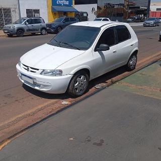 Foto do veículo Chevrolet Celta 1.0l