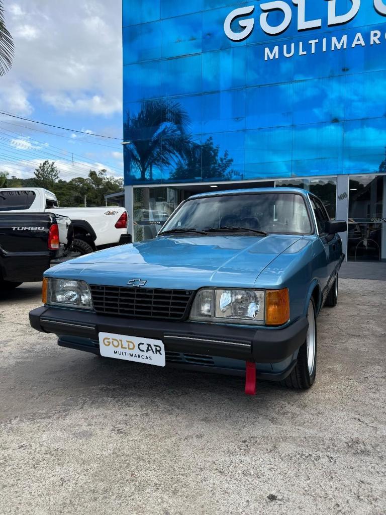 Chevrolet Opala