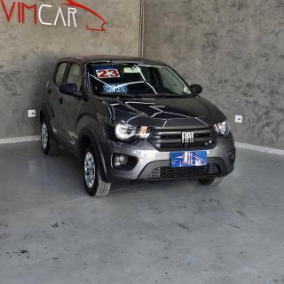 Foto do veículo Fiat Mobi 1.0 Like