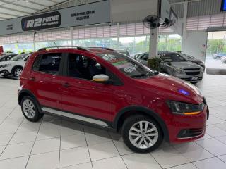 Foto do veículo Volkswagen Fox Track 1.0 Flex 12v 5p